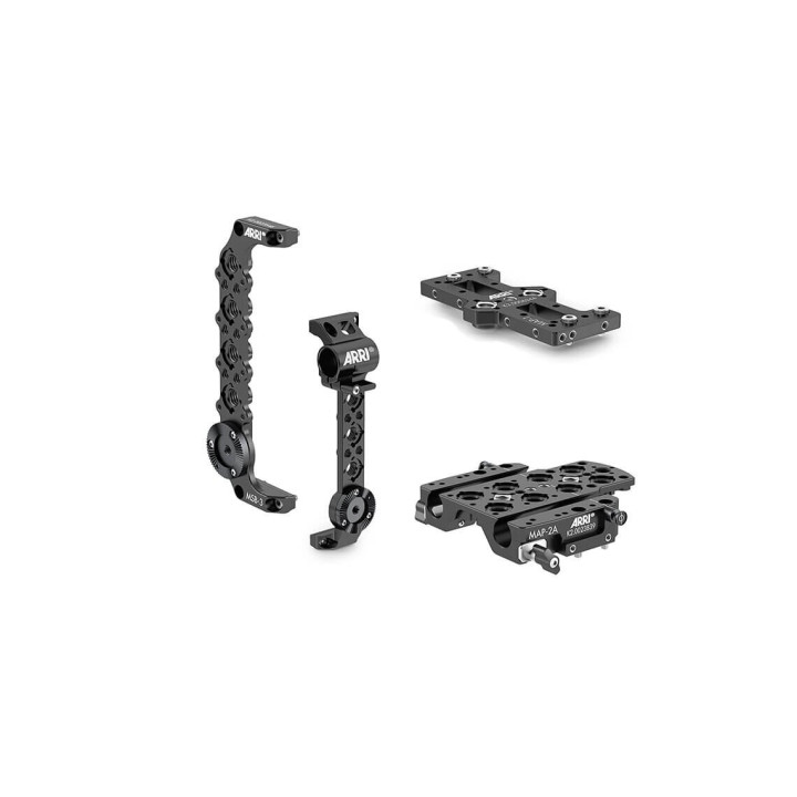Arri KK.0024119 - ALEXA Mini LF Accessory Set 19 Advanced