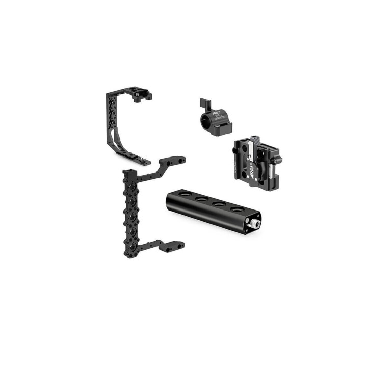 Arri KK.0024119 - ALEXA Mini LF Accessory Set 19 Advanced