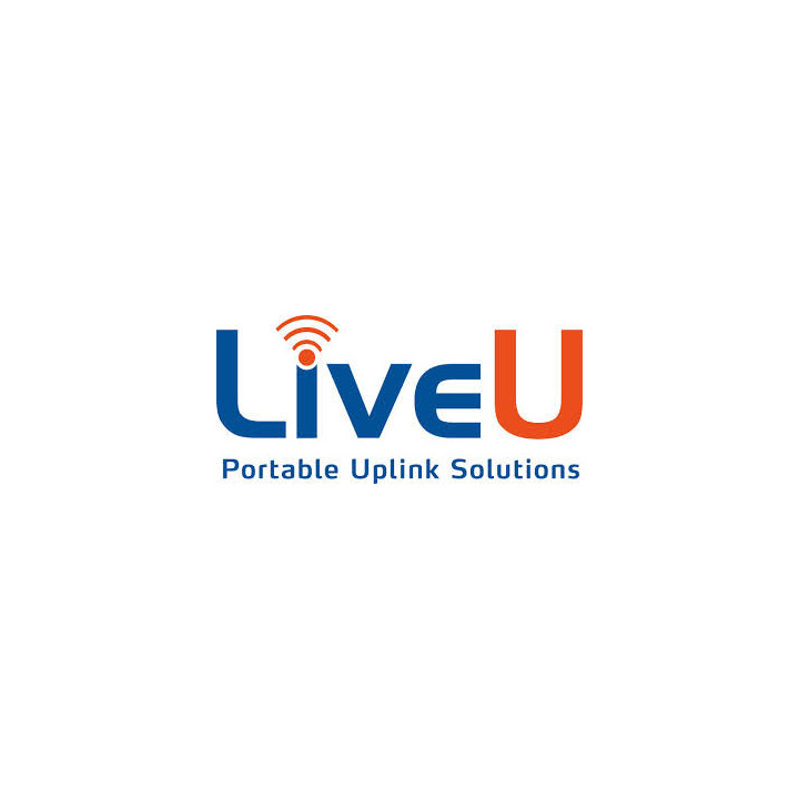 LiveU LU-SOLO-PREMIUM-YK - Annual LRT cloud bonding service