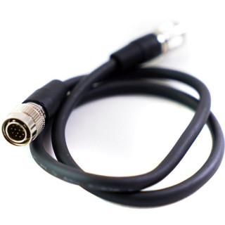 Angenieux CC1212 - 12 pin to 12 pin Connection Cable (Lanc to Lan)