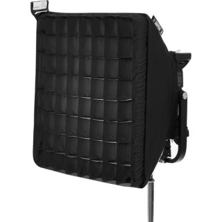 Litepanels 900-3720 - Snapgrid 40 deg Eggcrate for Gemini 1x1 Snapbag