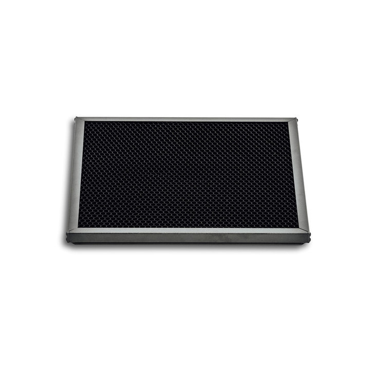 Litepanels 900-3702 - Honeycomb 60 Deg,  Gemini 1x1