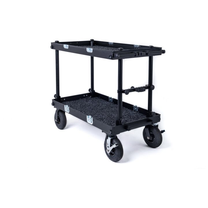 Adicam 003-10 - Adicam max on 10" wheel