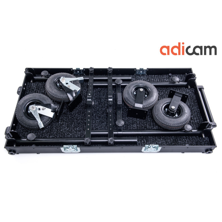 Adicam 027 - Adicam accessory Crossbars