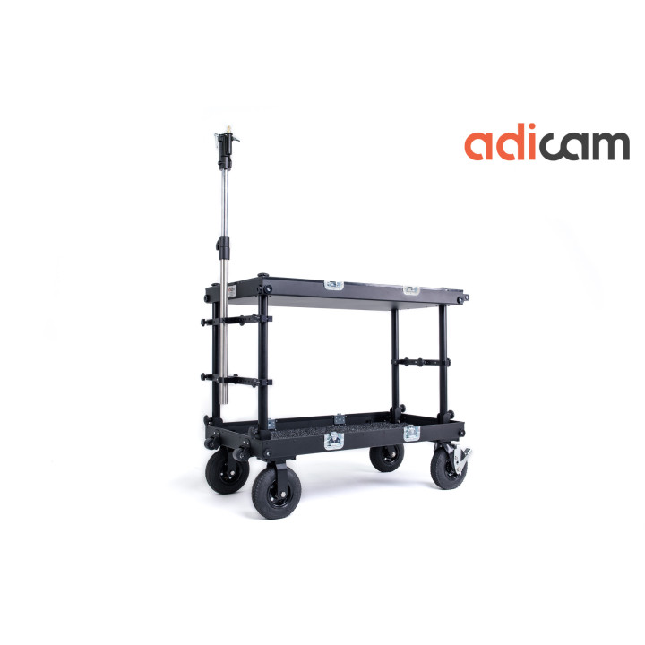 Adicam 027 - Adicam accessory Crossbars