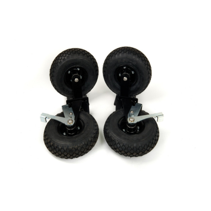 Adicam 028 - Adicam 10" Wheel Kit