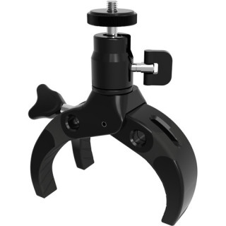 Marshall CVM-18 - Pole Clamp Mount with 1/4-20 Ball Head