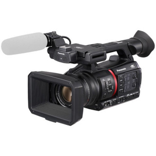 Panasonic AG-CX350EJ - 4K Handheld-Camcorder