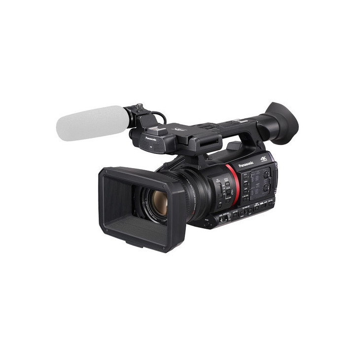 Panasonic AG-CX350EJ - 4K Handheld-Camcorder