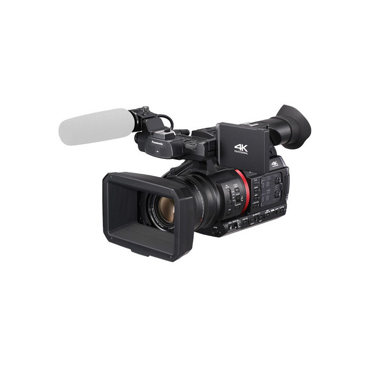 Panasonic AG-CX350EJ - 4K Handheld-Camcorder