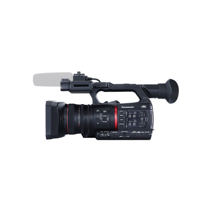 Panasonic AG-CX350EJ - 4K Handheld-Camcorder