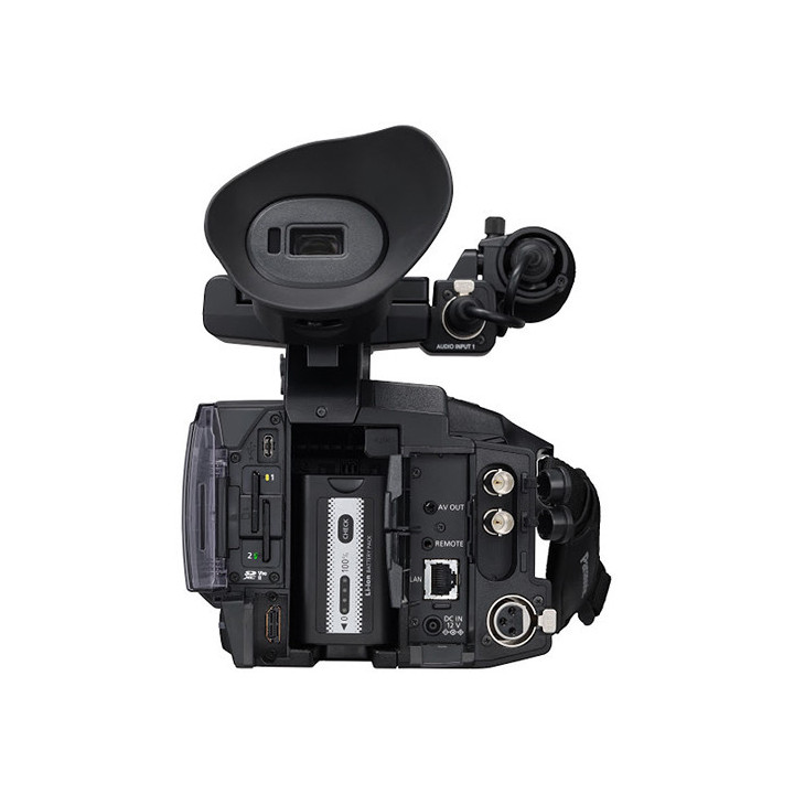 Panasonic AG-CX350EJ - 4K Handheld-Camcorder