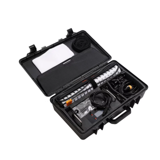 Falcon Eyes 290760 - Falcon Eyes Flexibel RGB LED Paneel RX-818-K1 61x46 cm