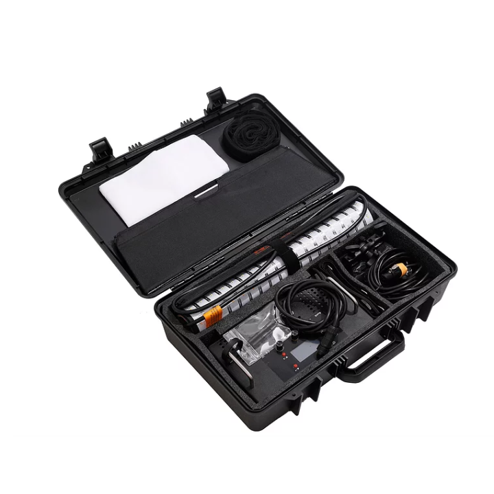 Falcon Eyes 290760 - Falcon Eyes Flexibel RGB LED Paneel RX-818-K1 61x46 cm