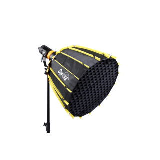 Falcon Eyes 290869 - Honeycomb Grid HC-SPB70 for SPB70