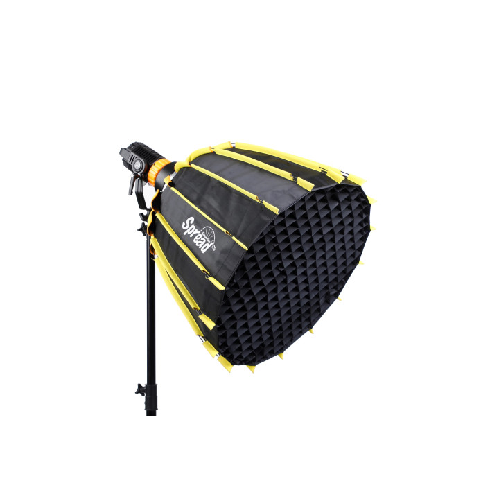 Falcon Eyes 290869 - Honeycomb Grid HC-SPB70 for SPB70