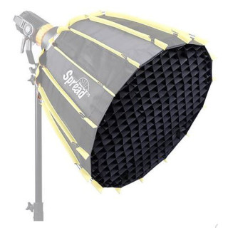 Falcon Eyes 290870 - Honeycomb Grid HC-SPB90 for SPB90