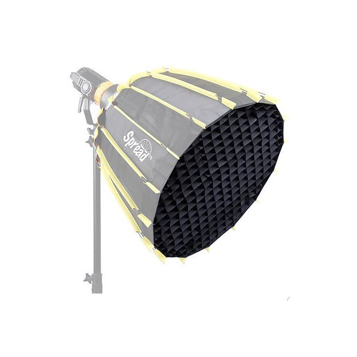 Falcon Eyes 290870 - Honeycomb Grid HC-SPB90 for SPB90