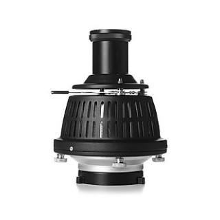 Falcon Eyes 292016 - Optical Snoot FTA-OS3