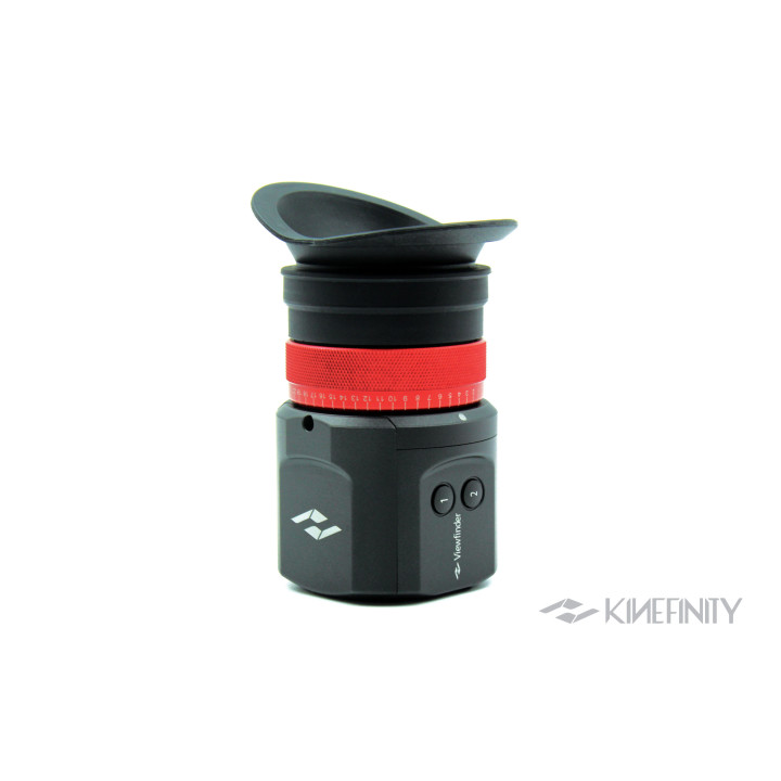 Kinefinity A120-003-01 - KineEVF2 Full-HD OLED Viewfinder