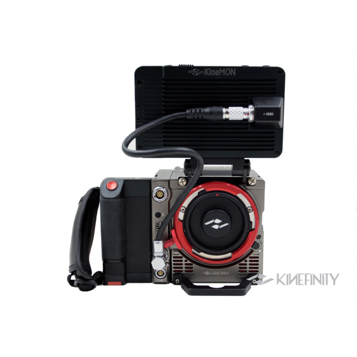Kinefinity KF-MON-5U-1 - KineMON-5U only monitor