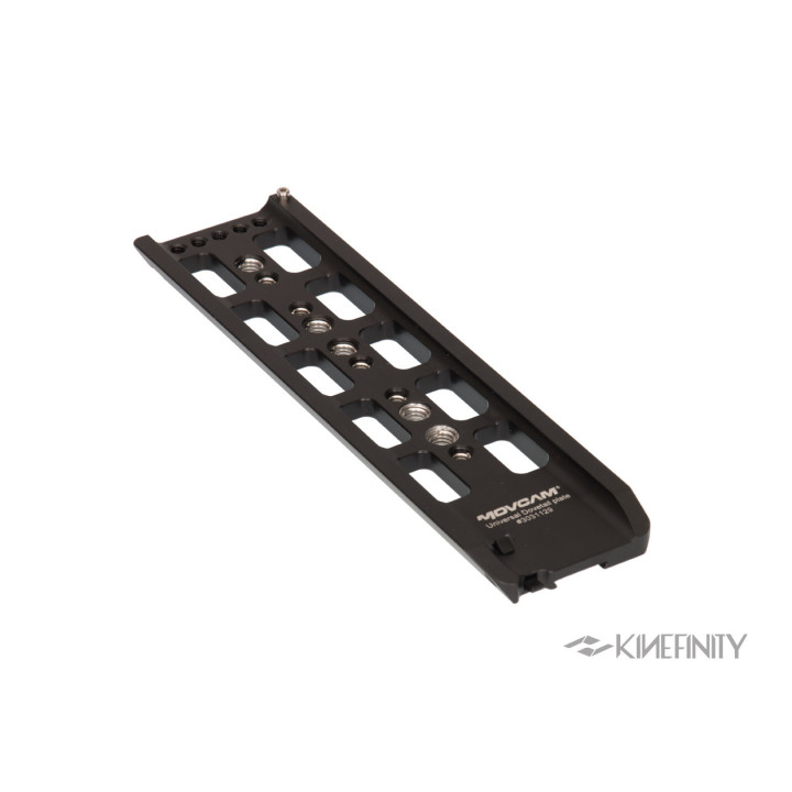Kinefinity A601-917-01 - Movcam Sliding Dovetail Plate for KineKit