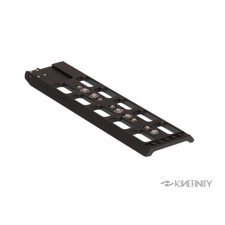 Kinefinity A601-917-01 - Movcam Sliding Dovetail Plate for KineKit