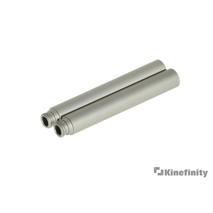 Kinefinity A601-916-01 - Al Rod of 15mm diameter, 200mm Length