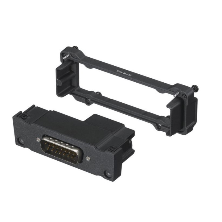 Sony DWA-SLAS1 - Slot-in adapter for DWX receiver DWR-S03D