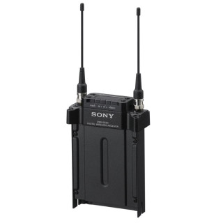 Sony DWR-S03D/LS1 - DWX Series Gen3 Slot-in Receiver