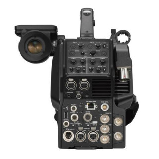 Sony UHC-8300/L - 8K Portable Studio Camera head