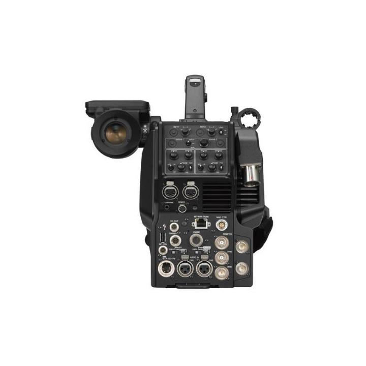 Sony UHC-8300/L - 8K Portable Studio Camera head