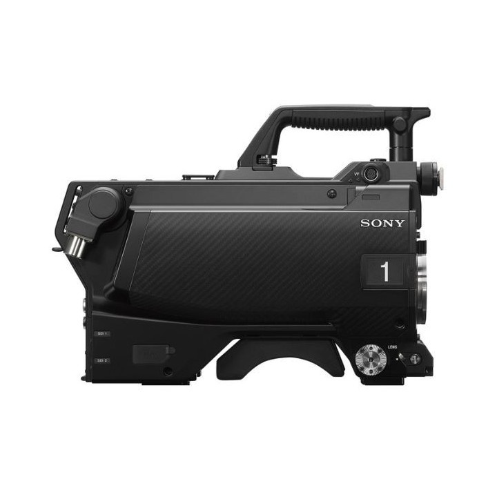 Sony UHC-8300/L - 8K Portable Studio Camera head