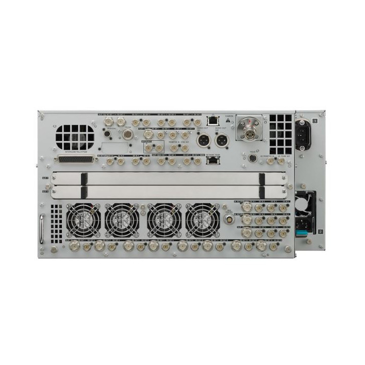 Sony UHCU-8300/L - 8K Camera Control Unit