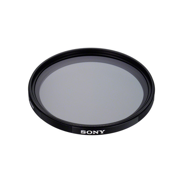 Sony VF49CPAM2.SYH - Sony/Carl Zeiss VF-49CPAM Polfilter49 mm