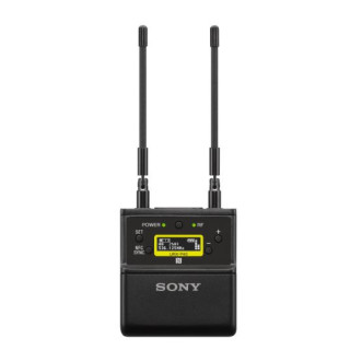 Sony URX-P40/K42 - UHF Synthesized Diversity Tuner