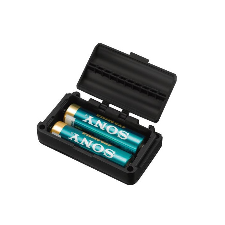 Sony URX-P40/K42 - UHF Synthesized Diversity Tuner