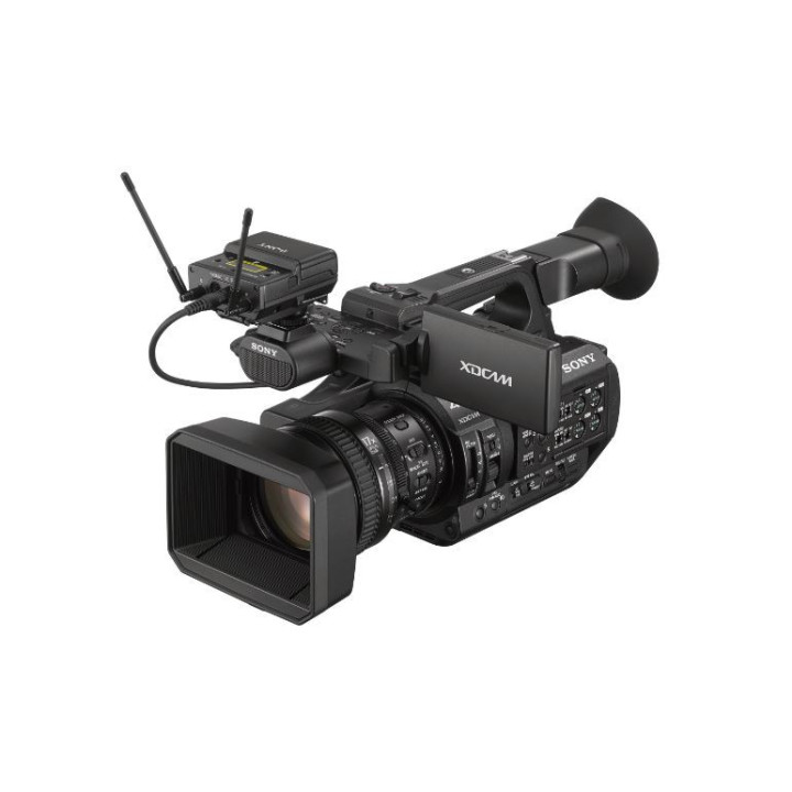 Sony URX-P40/K42 - UHF Synthesized Diversity Tuner