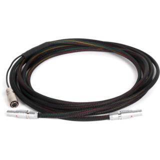 Wooden Camera WC-900211 - D-Box Sony Rialto Power Strip Replacement Y