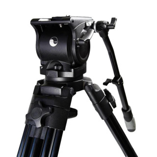Second Wave SW-TS13 - Teleprompter Tripod - Model 13