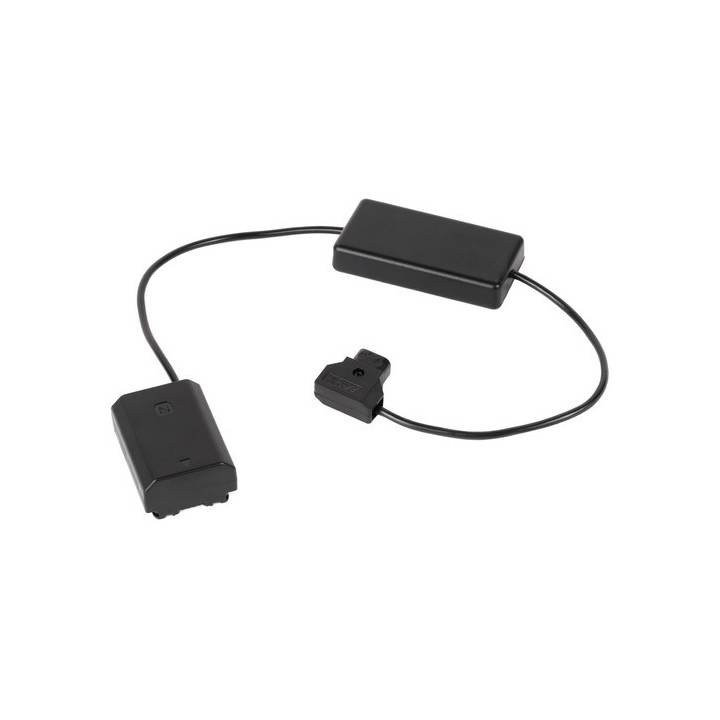 Wooden Camera WC-262300 - D-Tap to Sony A9, A7rIII