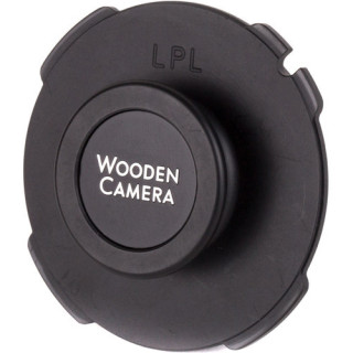 Wooden Camera WC-263700 - ARRI LPL Mount Port Cap