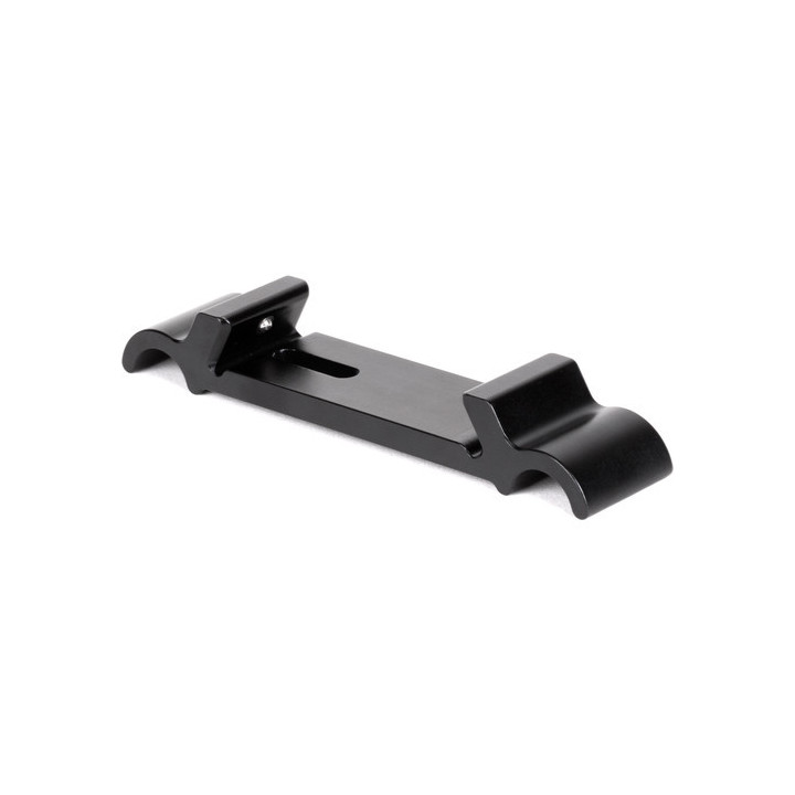 Wooden Camera WC-269700 - Long Rod Support Bracket (15mm Studio)