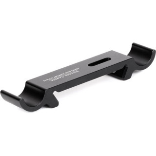 Wooden Camera WC-269800 - Long Rod Support Bracket (19mm)