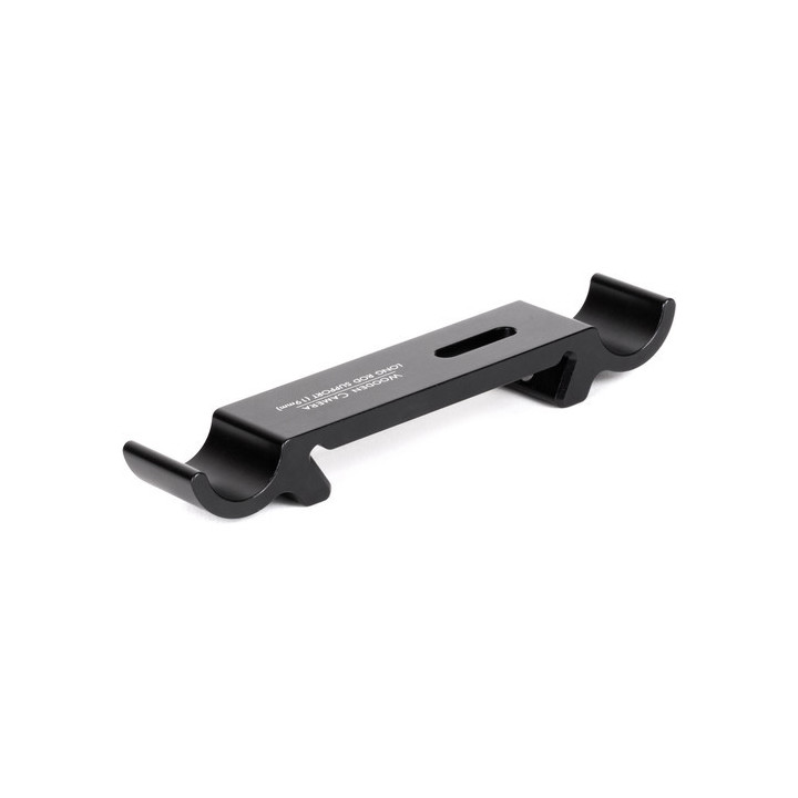 Wooden Camera WC-269800 - Long Rod Support Bracket (19mm)
