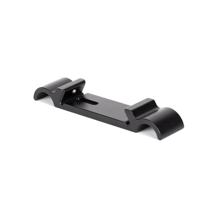 Wooden Camera WC-269800 - Long Rod Support Bracket (19mm)