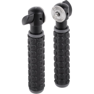 Wooden Camera WC-272700 - Rosette Handle Pair (Rubber)