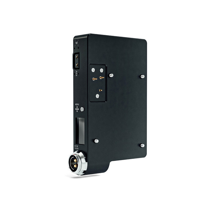 Wooden Camera WC-273000 - 26V Gold Mount Plus