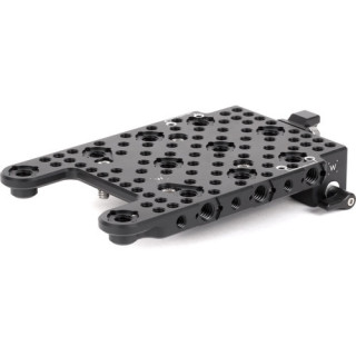 Wooden Camera WC-274500 - Top Plate (Canon C300mkIII, C500mkII)