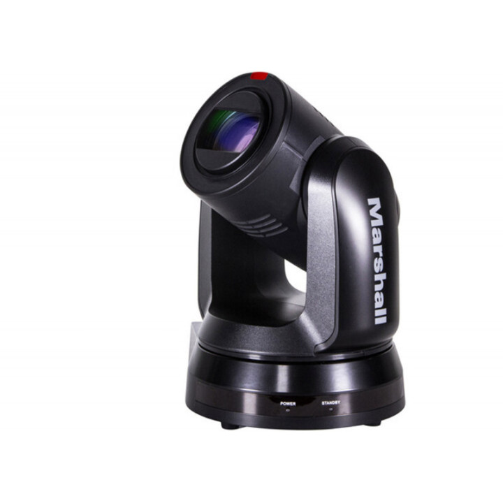 Marshall CV730-BK - UHD60 PTZ 30x Optical Zoom 8.5MP